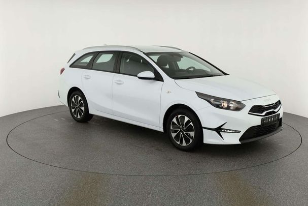 Kia Ceed 1.0 T-GDi 74 kW image number 22