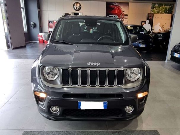 Jeep Renegade 1.0 Limited 88 kW image number 3