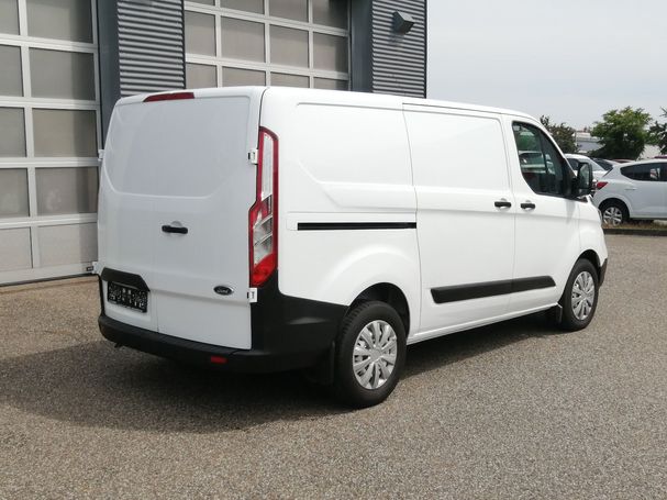 Ford Transit Custom 77 kW image number 3