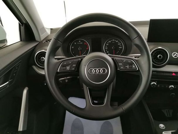 Audi Q2 30 TDI S tronic S-line 85 kW image number 9