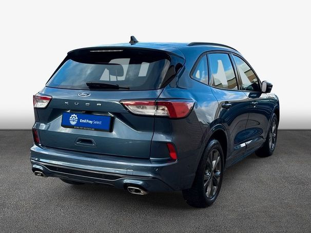 Ford Kuga 2.0 EcoBlue ST-Line 88 kW image number 3