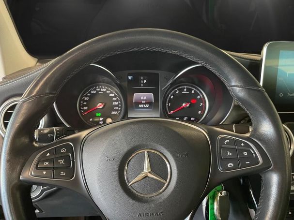 Mercedes-Benz GLC 250 155 kW image number 7