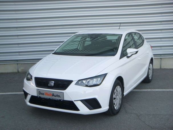 Seat Ibiza 1.0 Reference 59 kW image number 1