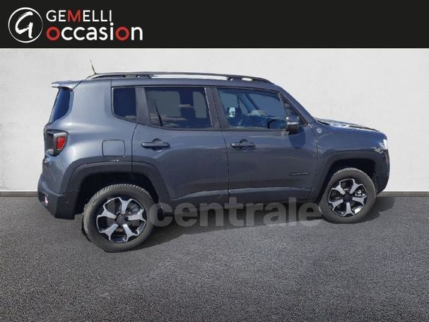 Jeep Renegade 1.3 Turbo 177 kW image number 18