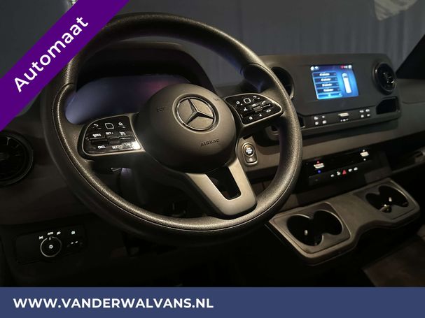 Mercedes-Benz Sprinter 317 CDI 9G-Tronic 125 kW image number 17