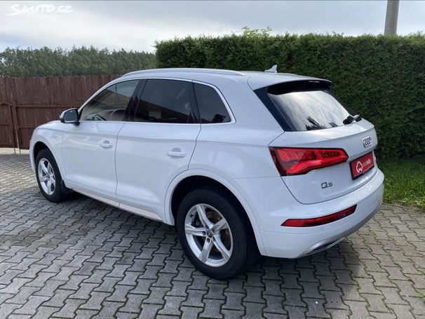 Audi Q5 2.0 TDI quattro 140 kW image number 4