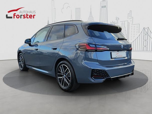 BMW 223i Active Tourer 150 kW image number 6