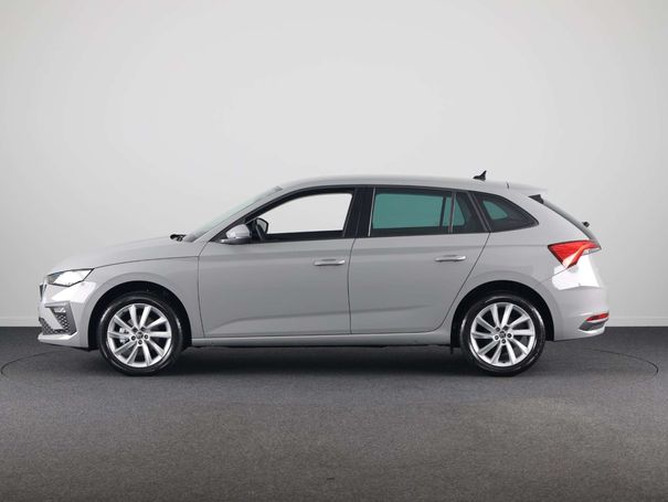 Skoda Scala 1.0 TSI 85 kW image number 21