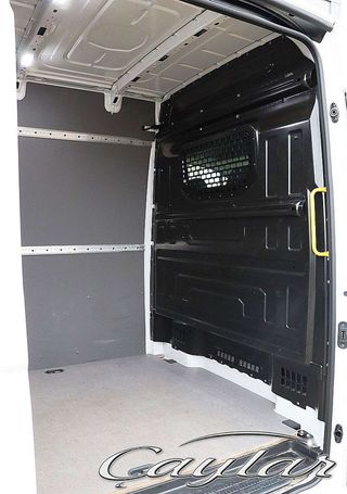 Volkswagen Crafter 35 130 kW image number 21