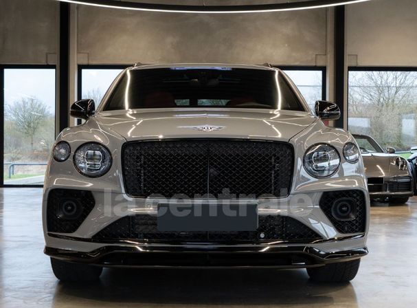  Bentley Bentayga V8 404 kW image number 26