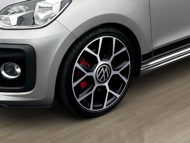 Volkswagen up! GTI 85 kW image number 6