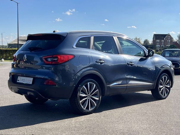 Renault Kadjar Energy dCi 110 81 kW image number 2