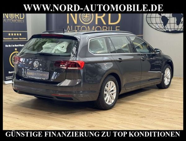 Volkswagen Passat Variant 2.0 TDI Business DSG 110 kW image number 10