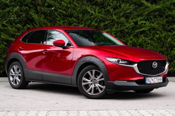 Mazda CX-30 90 kW image number 1