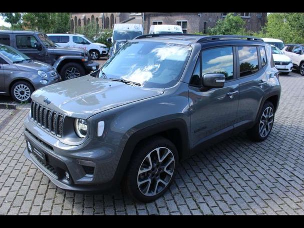 Jeep Renegade 177 kW image number 2