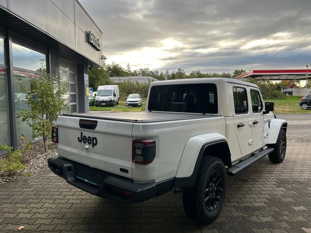 Jeep Gladiator 3.0 194 kW image number 4