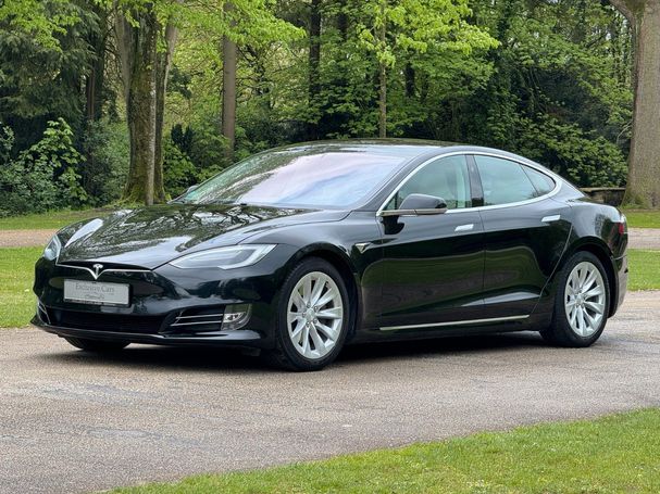 Tesla Model S 100D AWD 386 kW image number 2