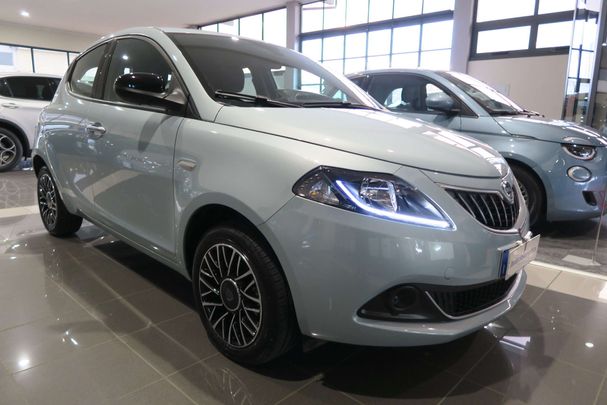 Lancia Ypsilon 51 kW image number 3