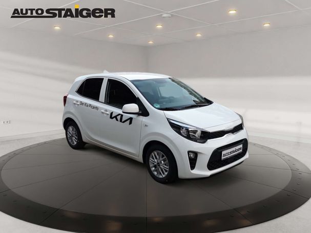 Kia Picanto 1.0 49 kW image number 2