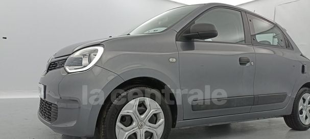 Renault Twingo SCe 65 48 kW image number 20