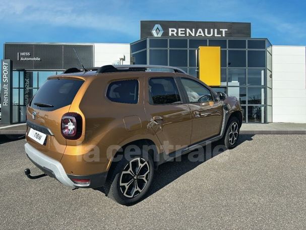 Dacia Duster Blue dCi 115 Prestige 85 kW image number 24