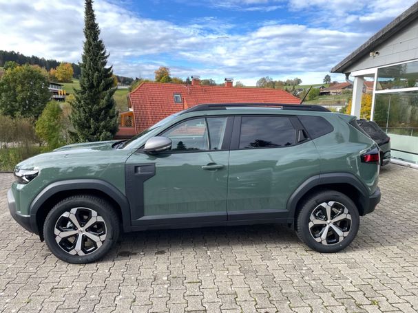 Dacia Duster TCe 130 96 kW image number 6