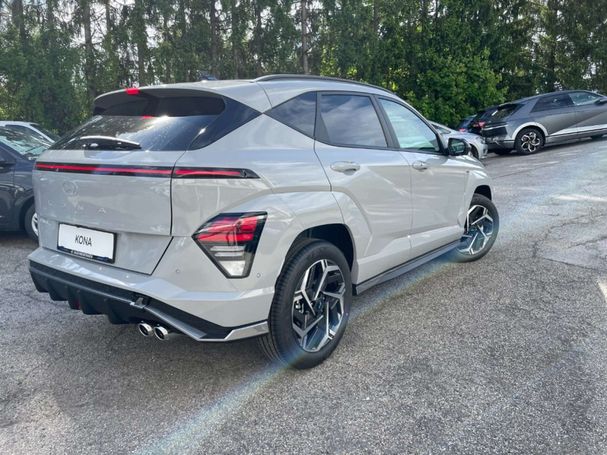 Hyundai Kona 88 kW image number 3