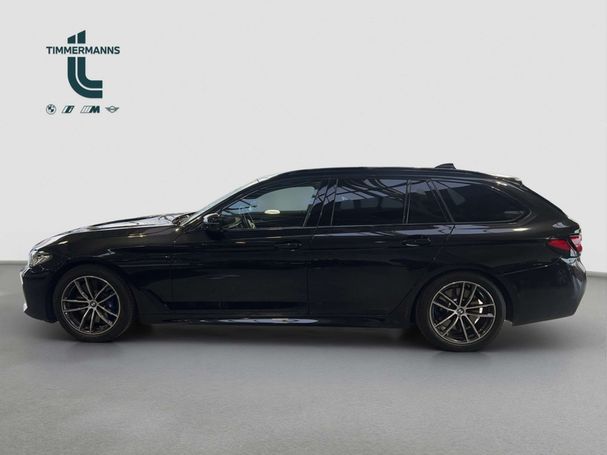 BMW 530d Touring xDrive 210 kW image number 5