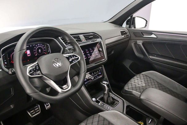 Volkswagen Tiguan 1.4 eHybrid R-Line DSG 180 kW image number 5