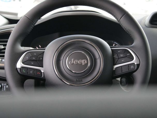 Jeep Renegade 176 kW image number 24