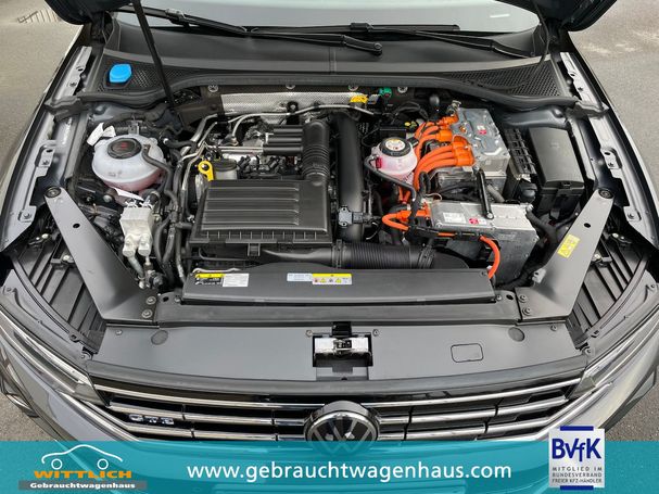 Volkswagen Passat GTE 1.4 DSG 160 kW image number 30