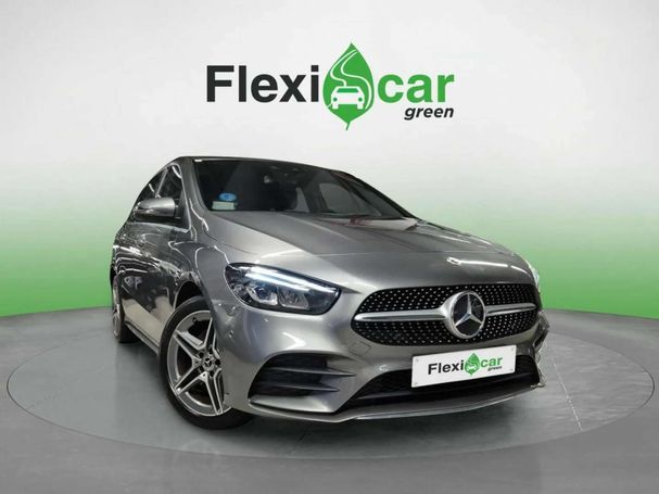 Mercedes-Benz B 250 e 160 kW image number 1