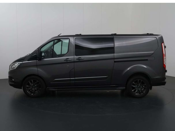 Ford Transit Custom 320 L2 2.0 TDCi Limited 125 kW image number 5