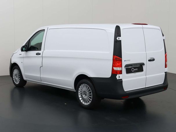 Mercedes-Benz Vito e 85 kW image number 23