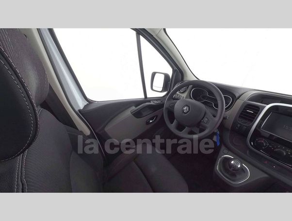 Renault Trafic DCi 120 L2H1 88 kW image number 33