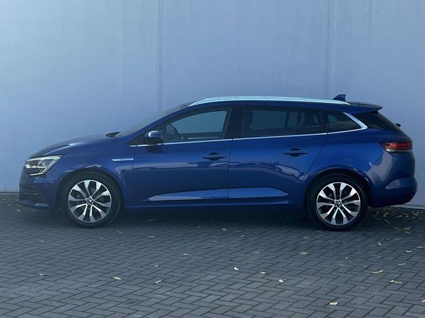 Renault Megane Estate TCe 140 103 kW image number 10