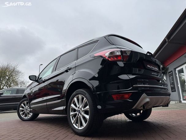 Ford Kuga 1.5 EcoBoost Vignale 110 kW image number 48