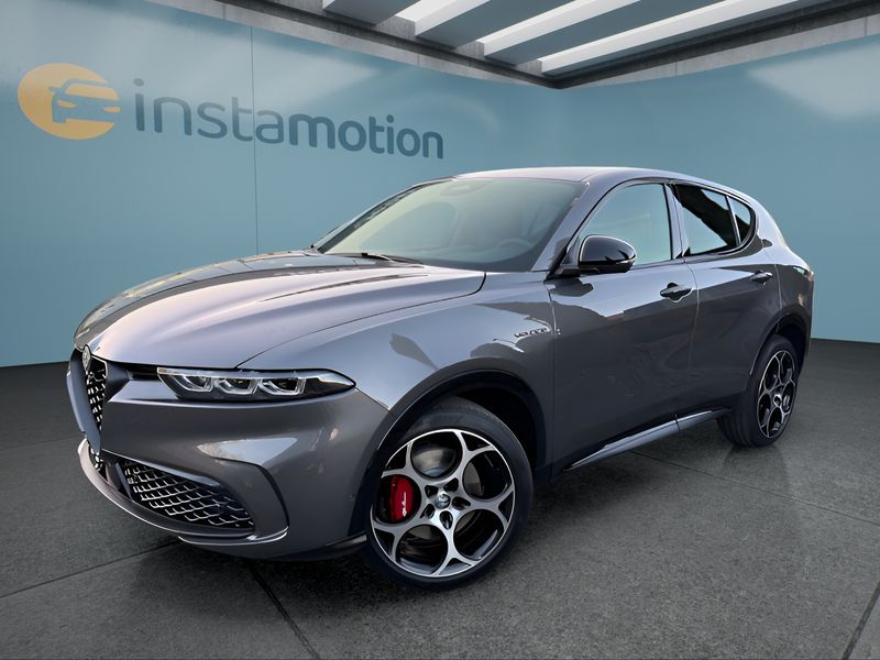 Alfa Romeo Tonale 1.5