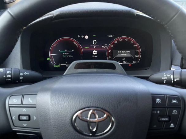 Toyota C-HR 145 kW image number 17