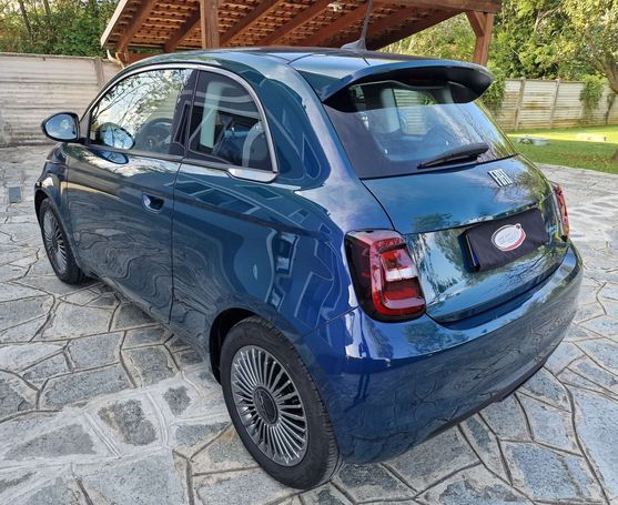 Fiat 500 e 42 kWh 87 kW image number 7