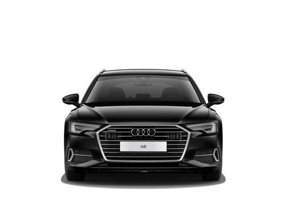 Audi A6 40 TDI quattro Avant 150 kW image number 2