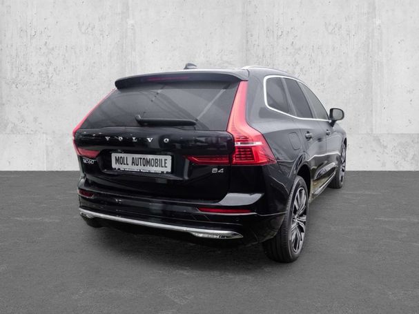 Volvo XC60 B4 Diesel Plus 145 kW image number 2