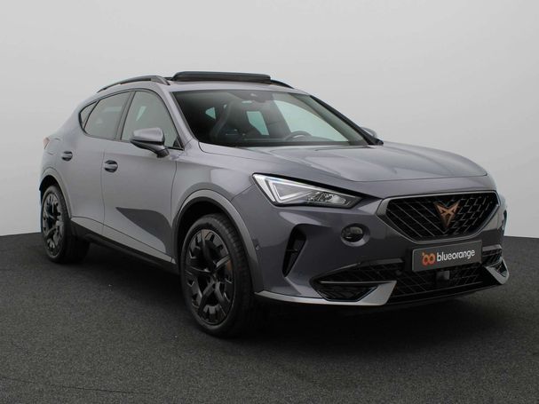 Cupra Formentor 1.4 e-HYBRID DSG 150 kW image number 12