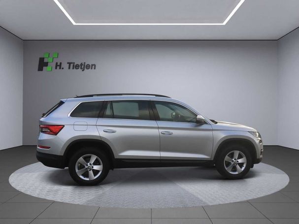 Skoda Kodiaq 1.5 TSI DSG Ambition 110 kW image number 5