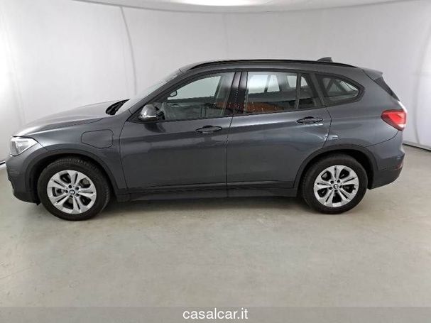 BMW X1 25e xDrive 162 kW image number 5