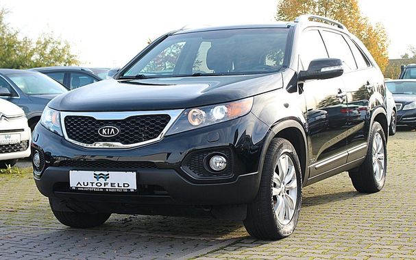 Kia Sorento 2.2 CRDi 145 kW image number 1