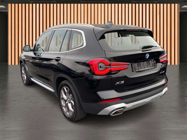 BMW X3 xDrive 135 kW image number 9