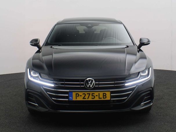 Volkswagen Arteon eHybrid DSG 160 kW image number 18