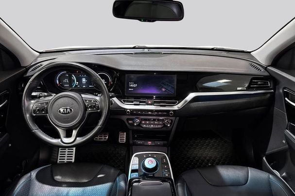 Kia Niro e 150 kW image number 7