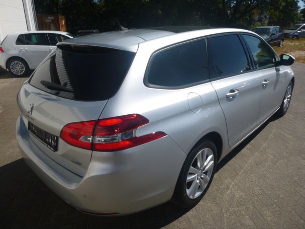 Peugeot 308 SW 88 kW image number 4